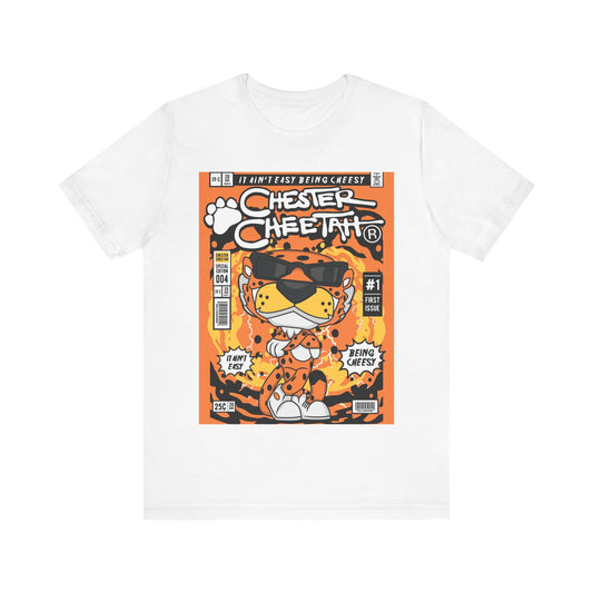 Cheeto Shirt