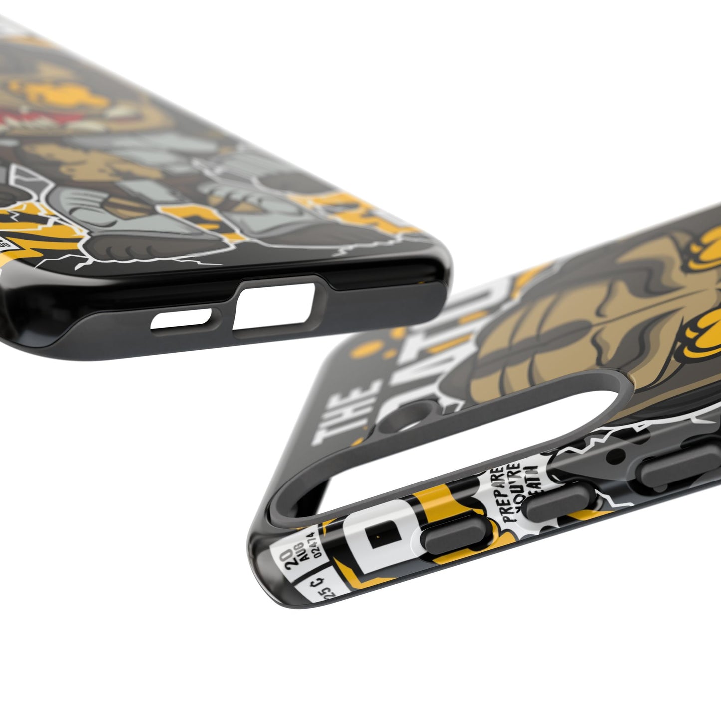 The Predator Phone Case