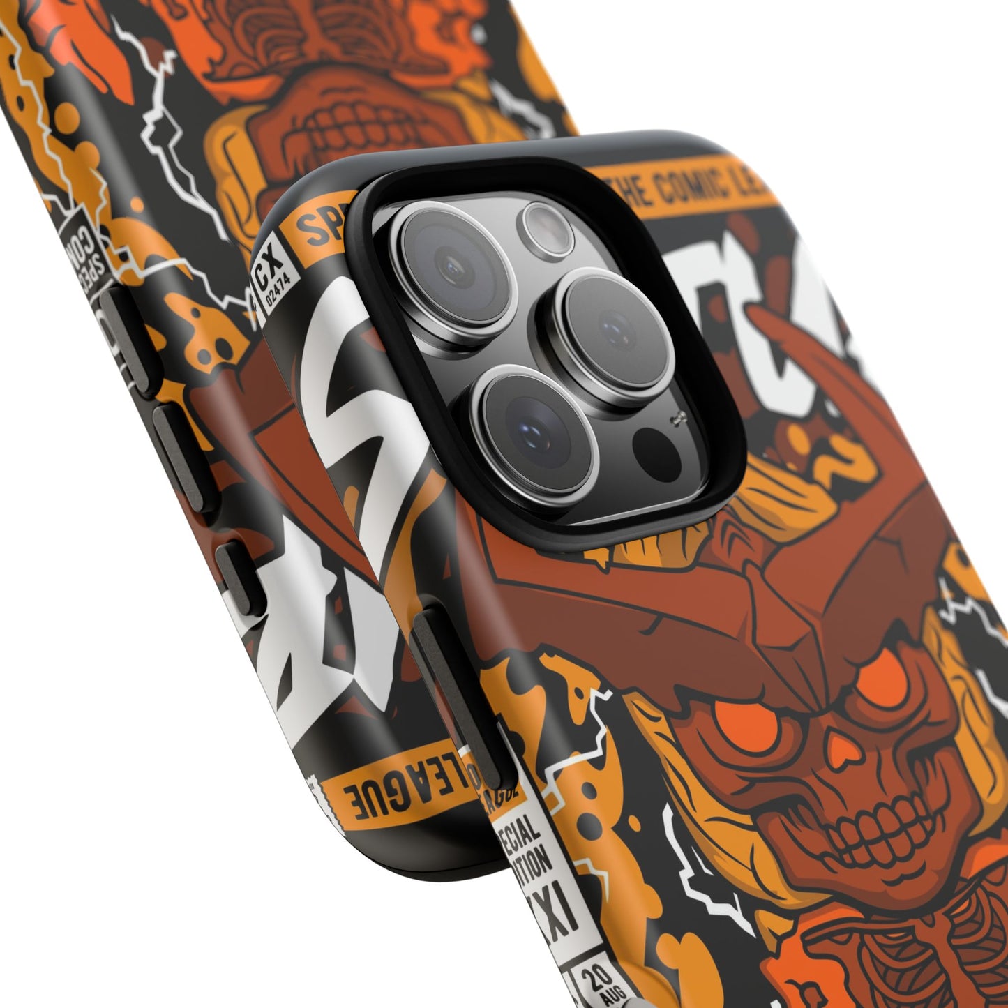 Surtur Phone Case