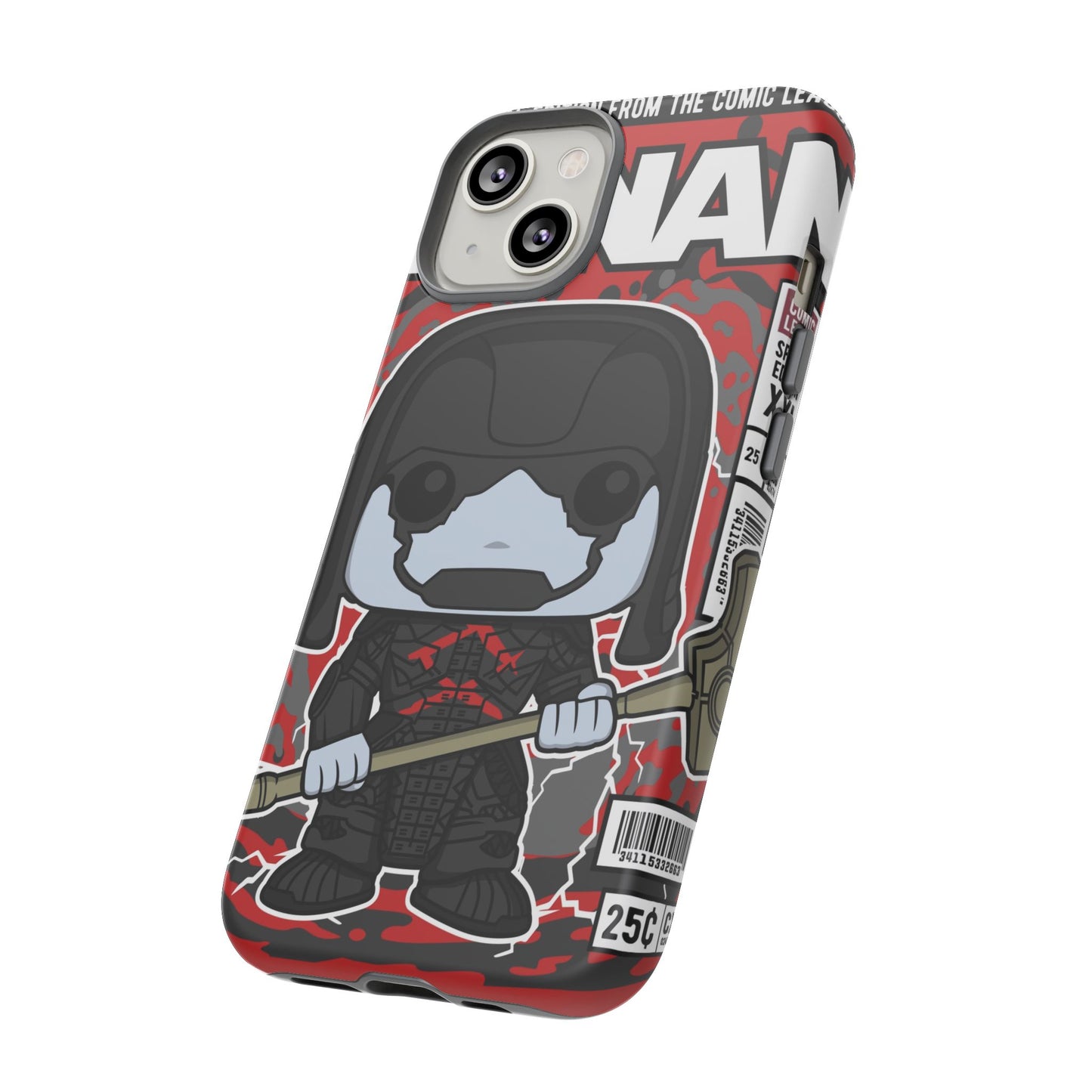 Ronan Phone Case