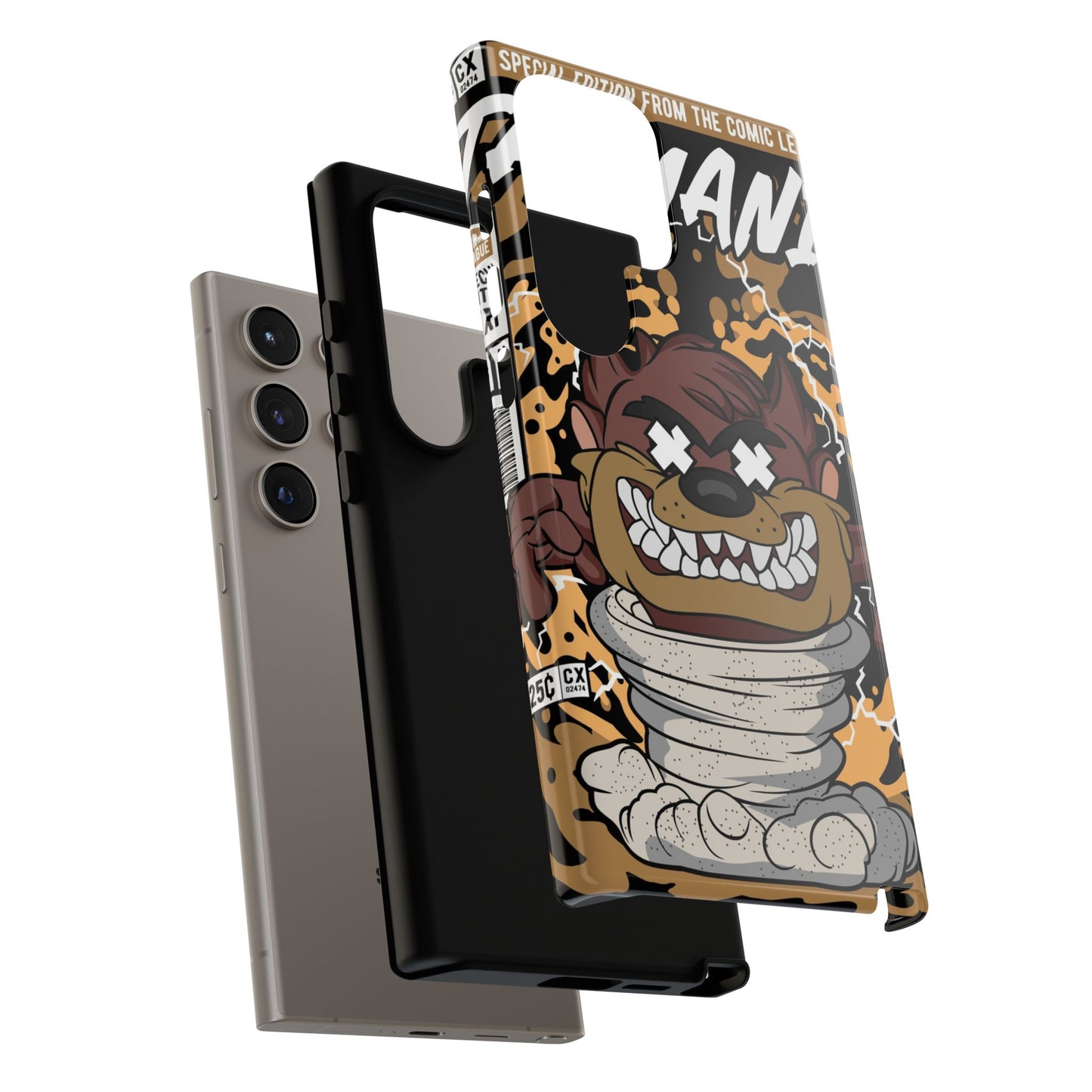 Taz Phone Case