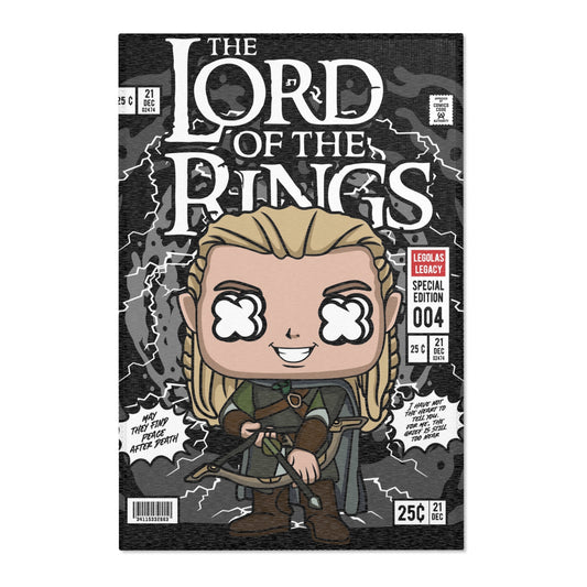 Legolas Rug