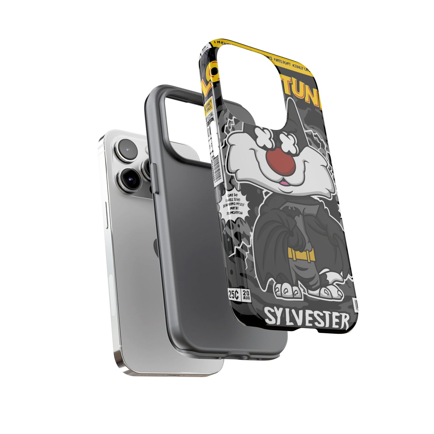 Sylvester Phone Case