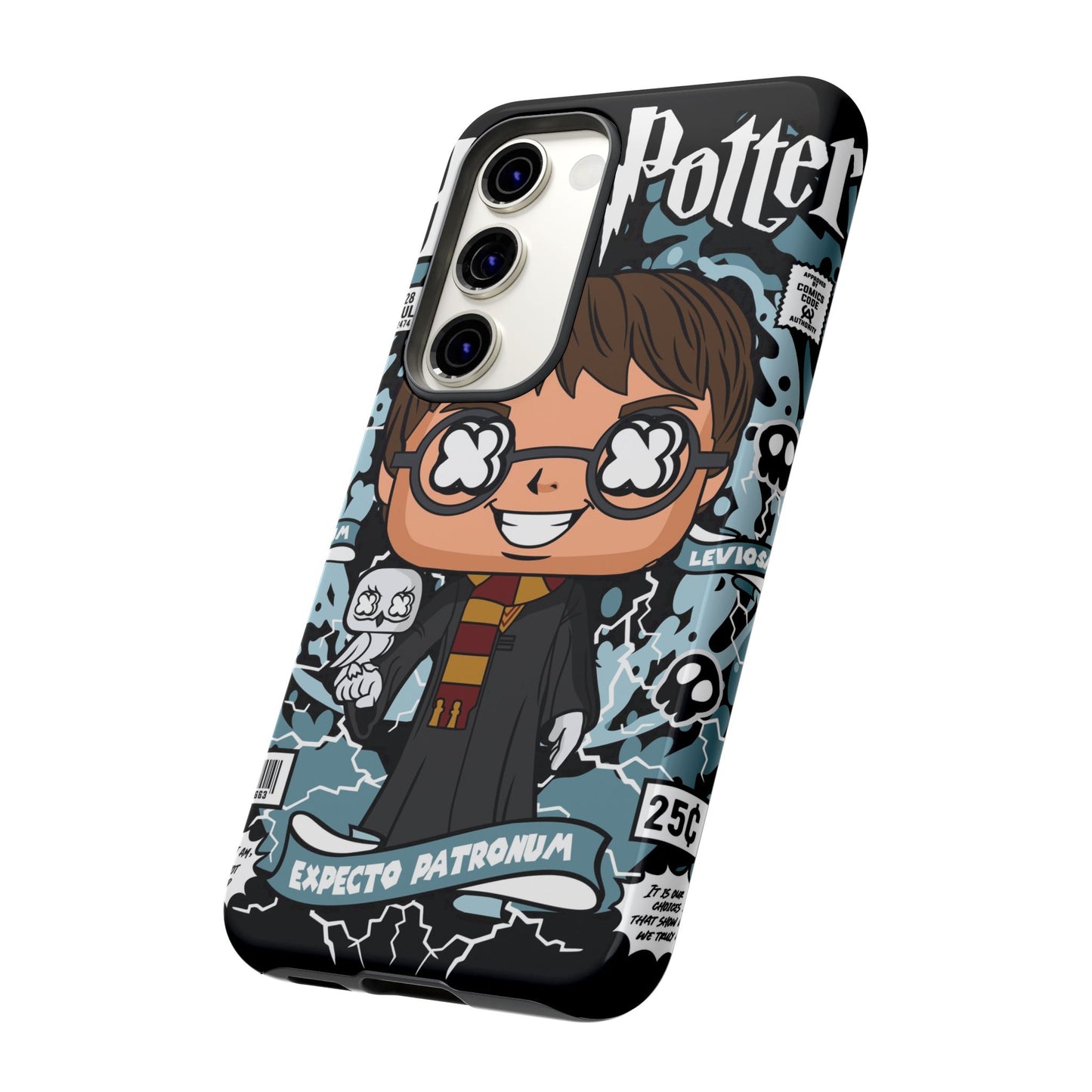 Harry Potter Phone Case