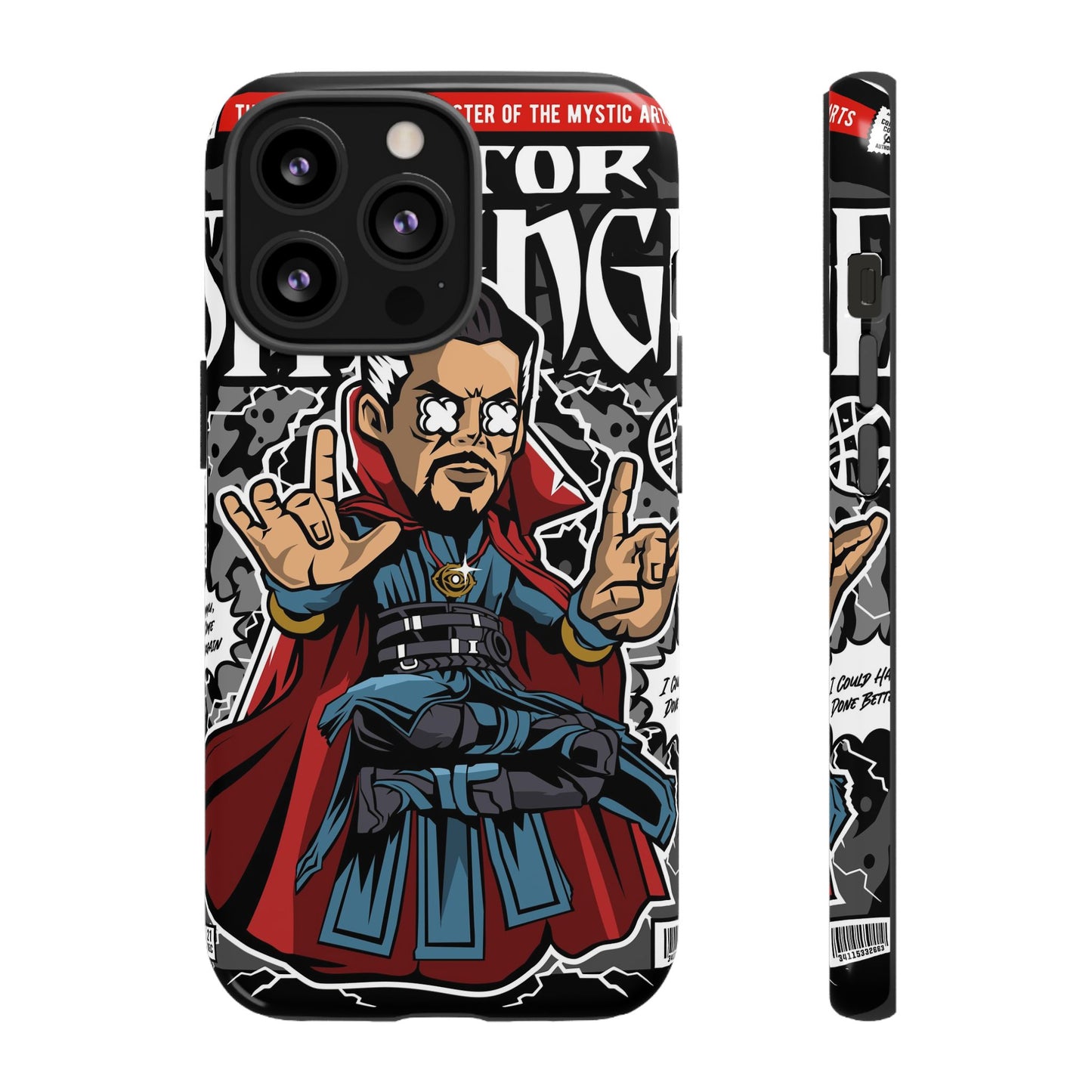 Dr Strange Phone Case