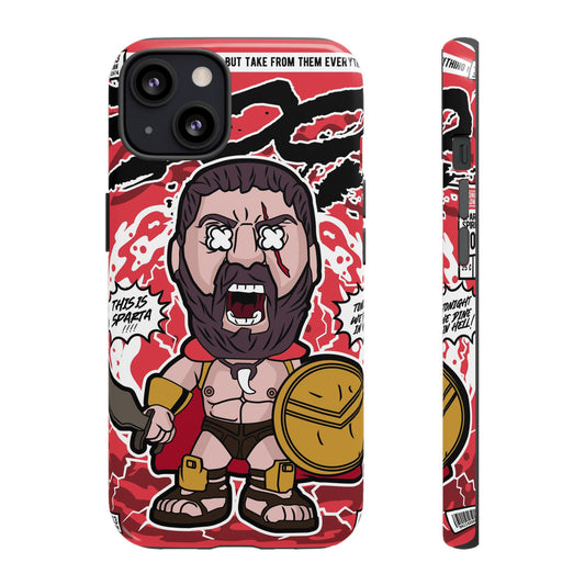 300 Phone Case