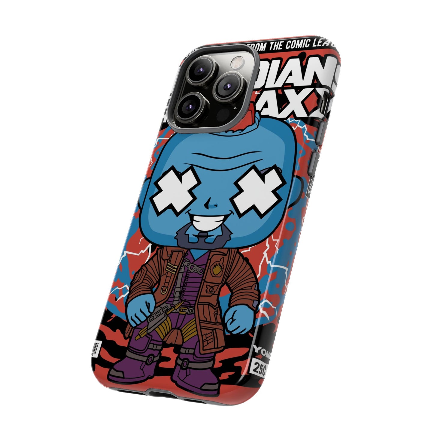 Yondu Phone Case