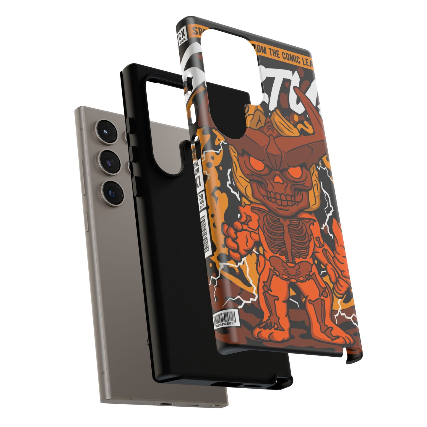 Surtur Phone Case
