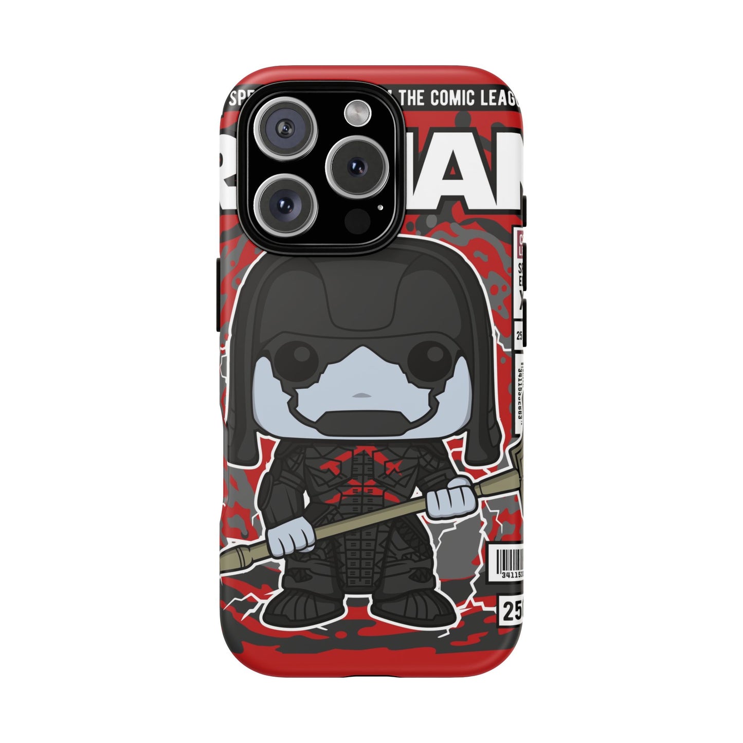 Ronan Phone Case