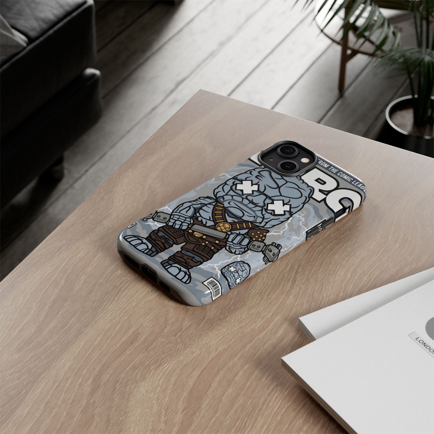 Korg Phone Case