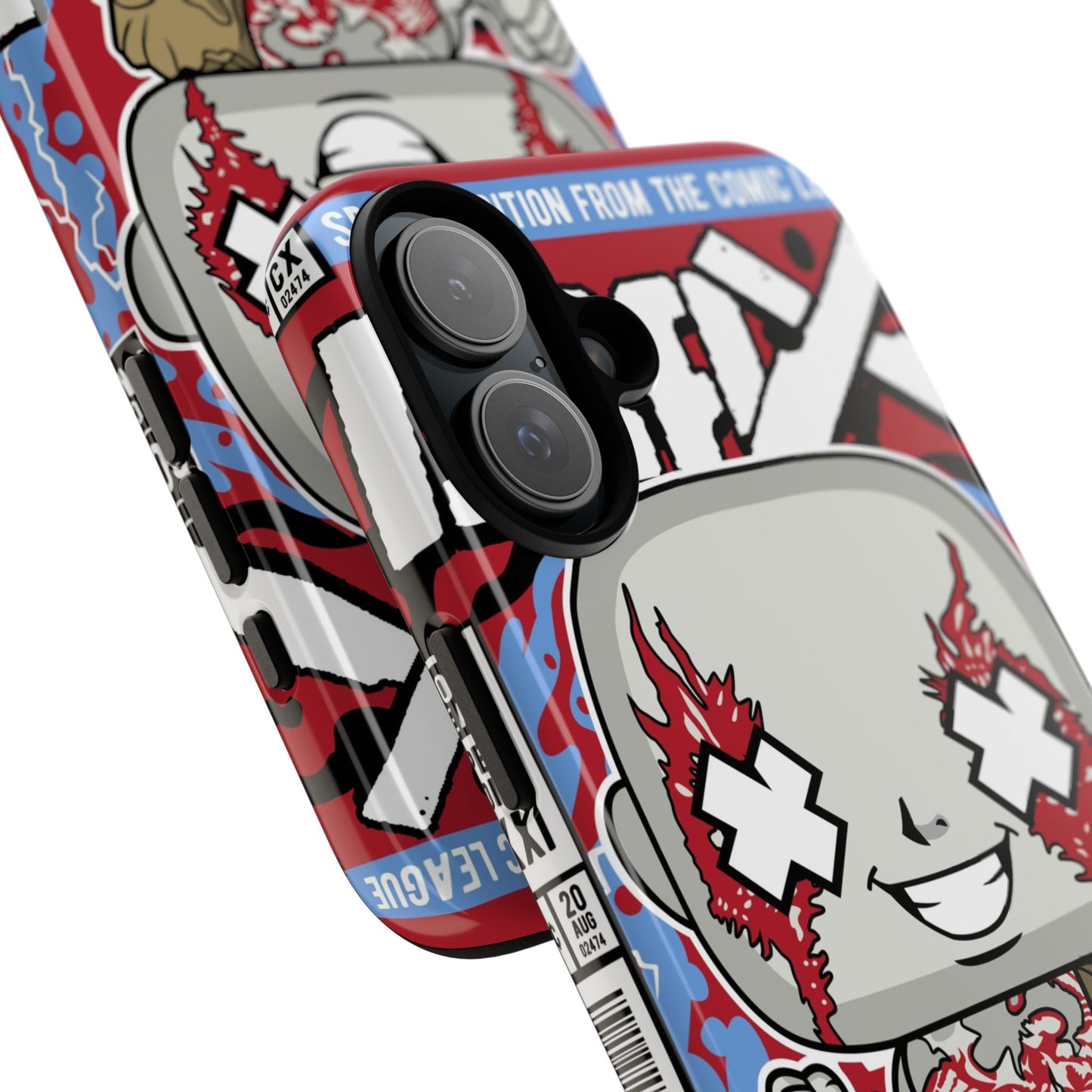 Drax Phone Case