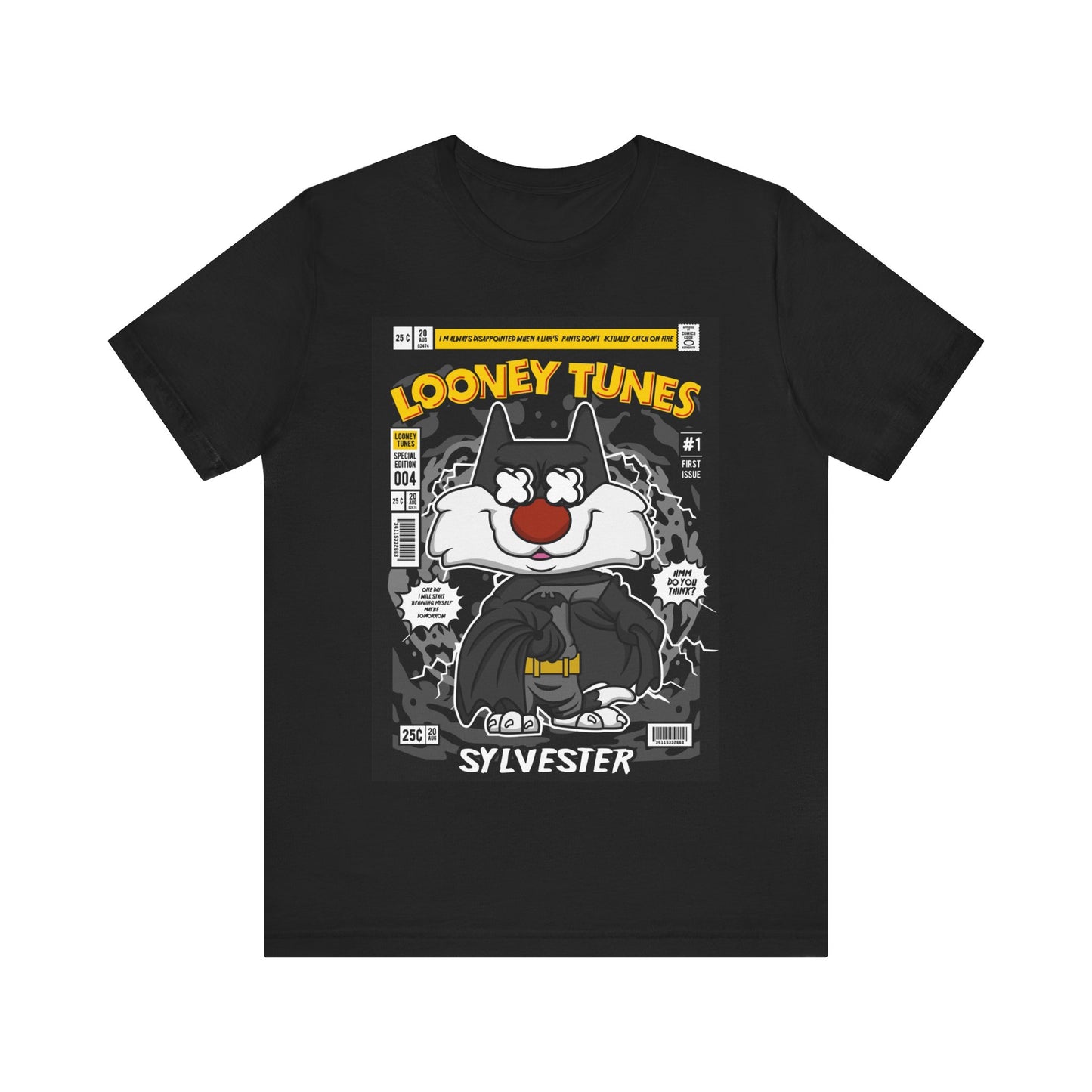 Sylvester T Shirt
