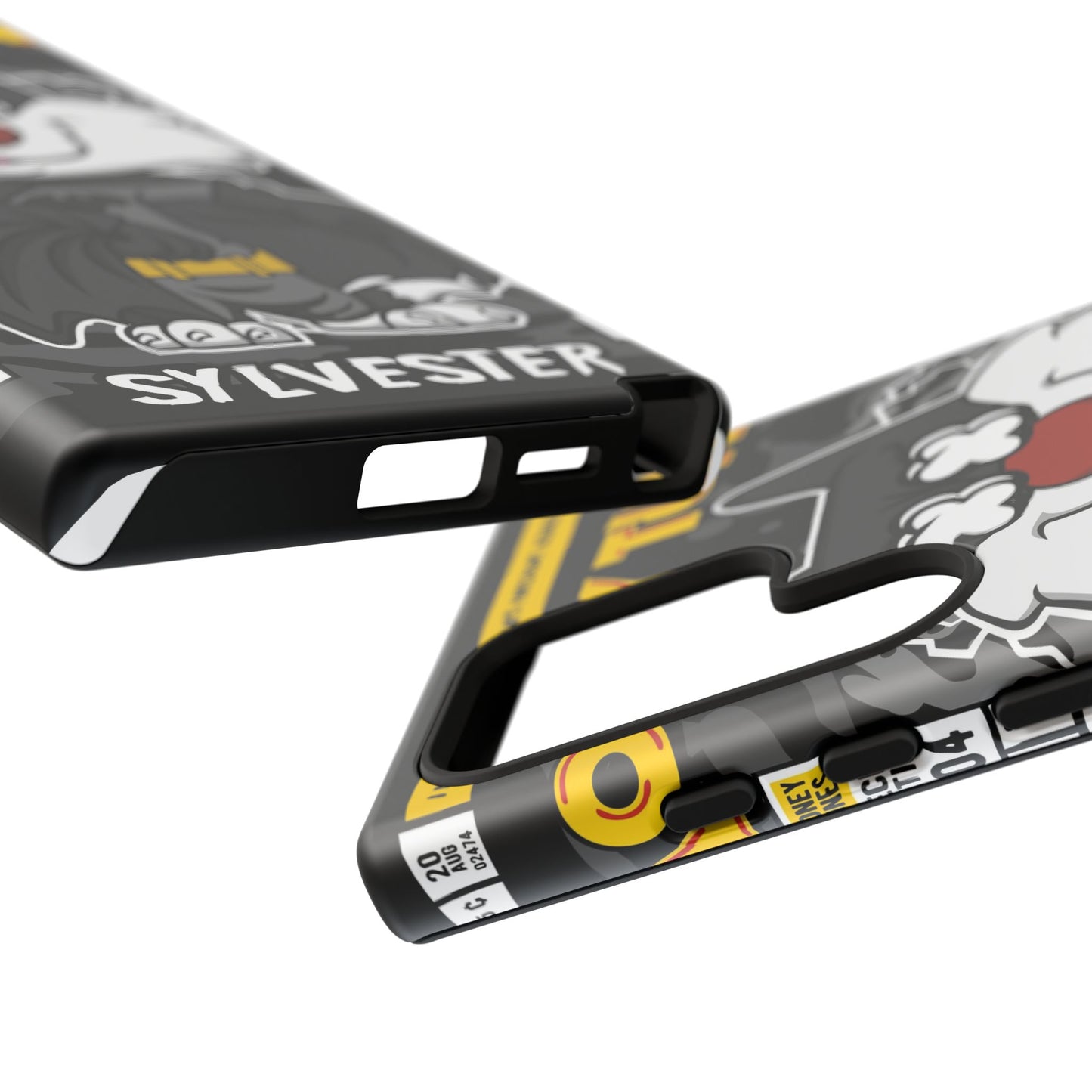Sylvester Phone Case