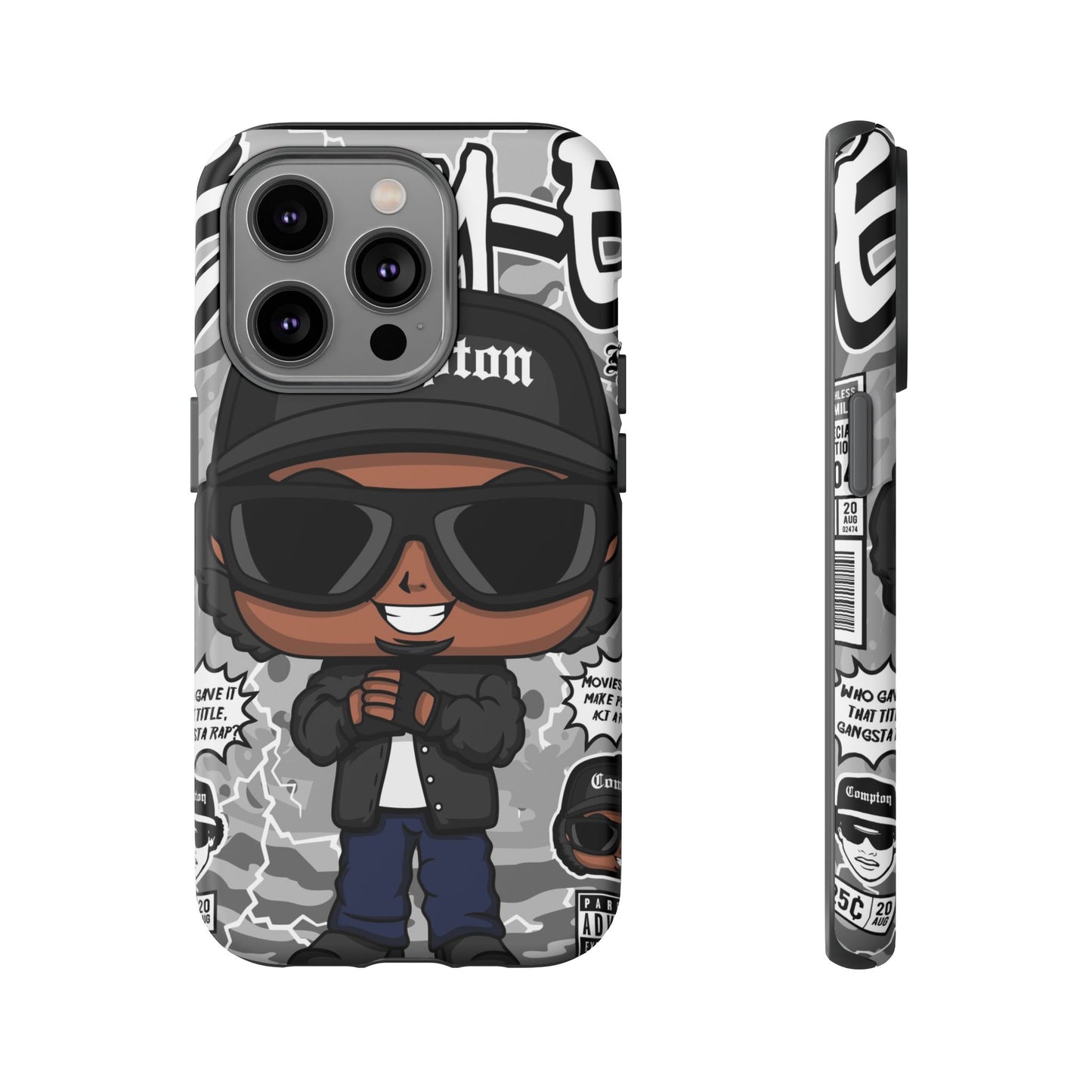 Eazy E Phone Case