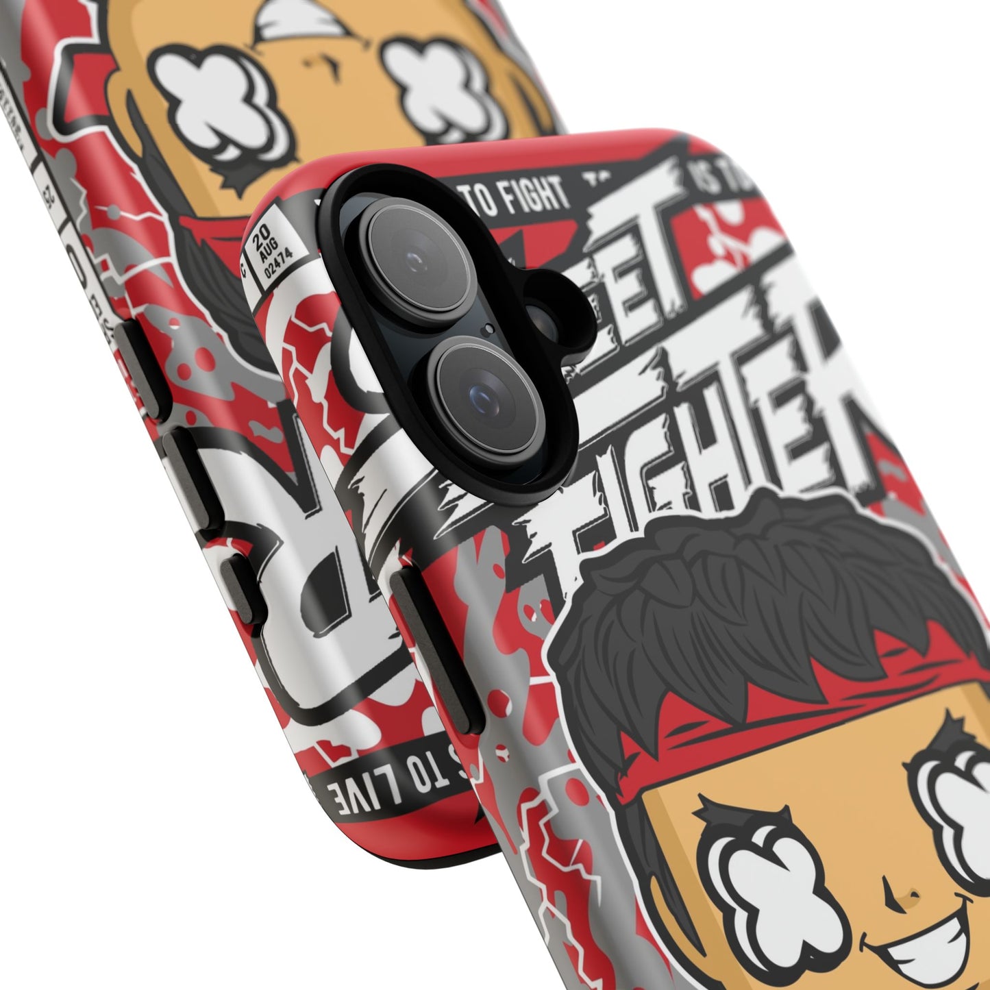 Ryu Phone Case