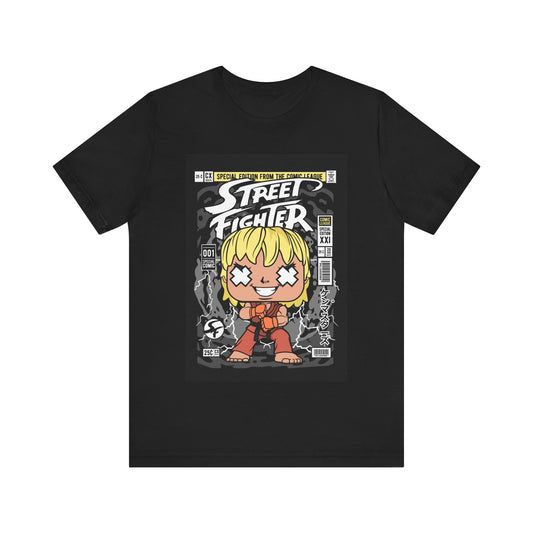 Ken Shirt