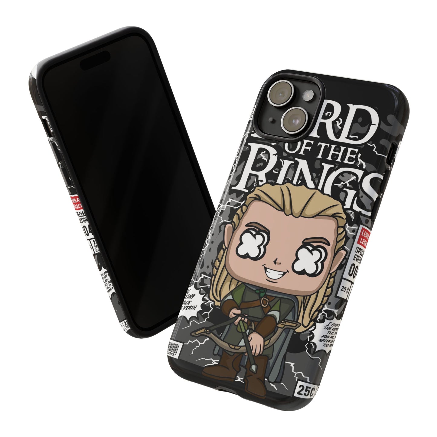 Legolas Phone Case