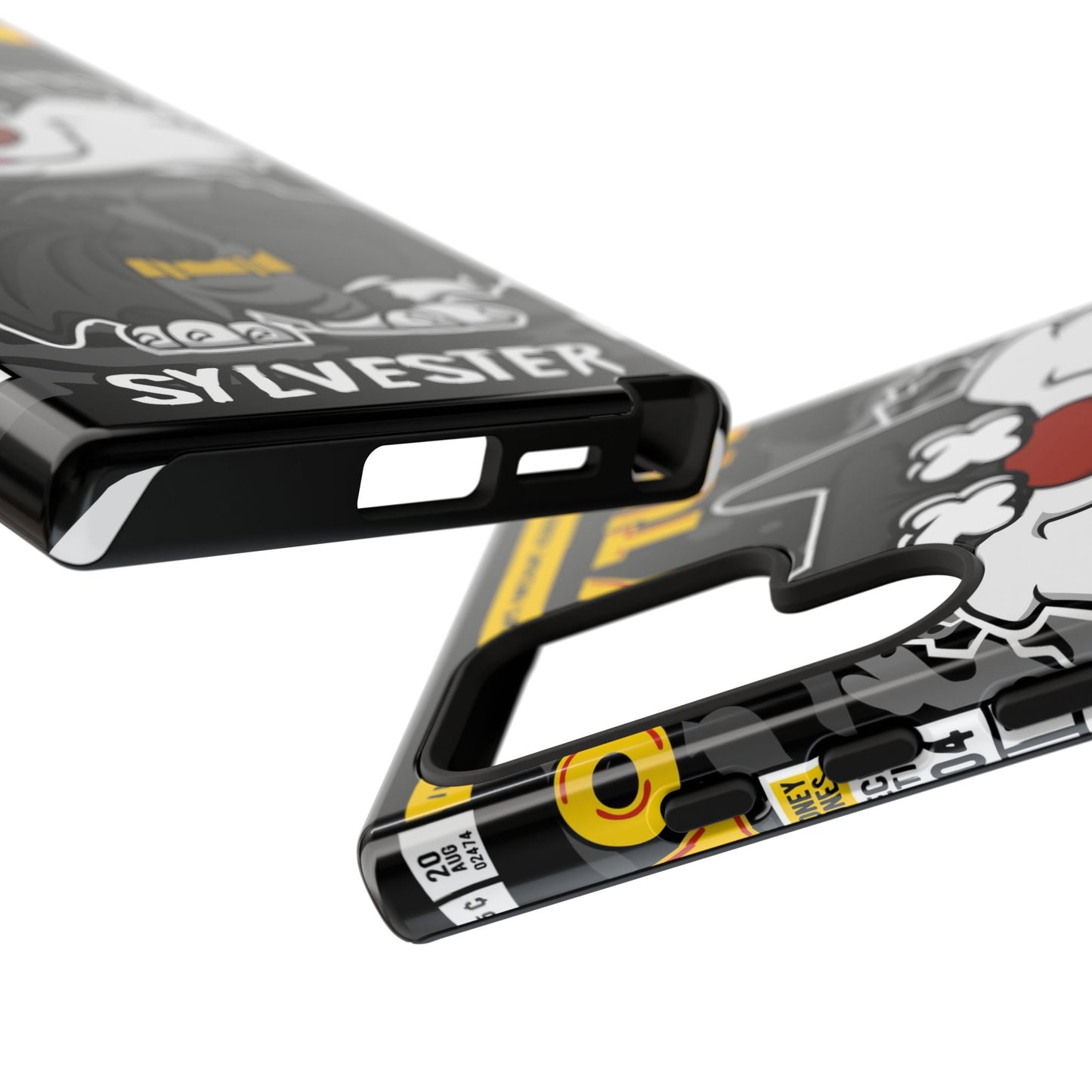 Sylvester Phone Case