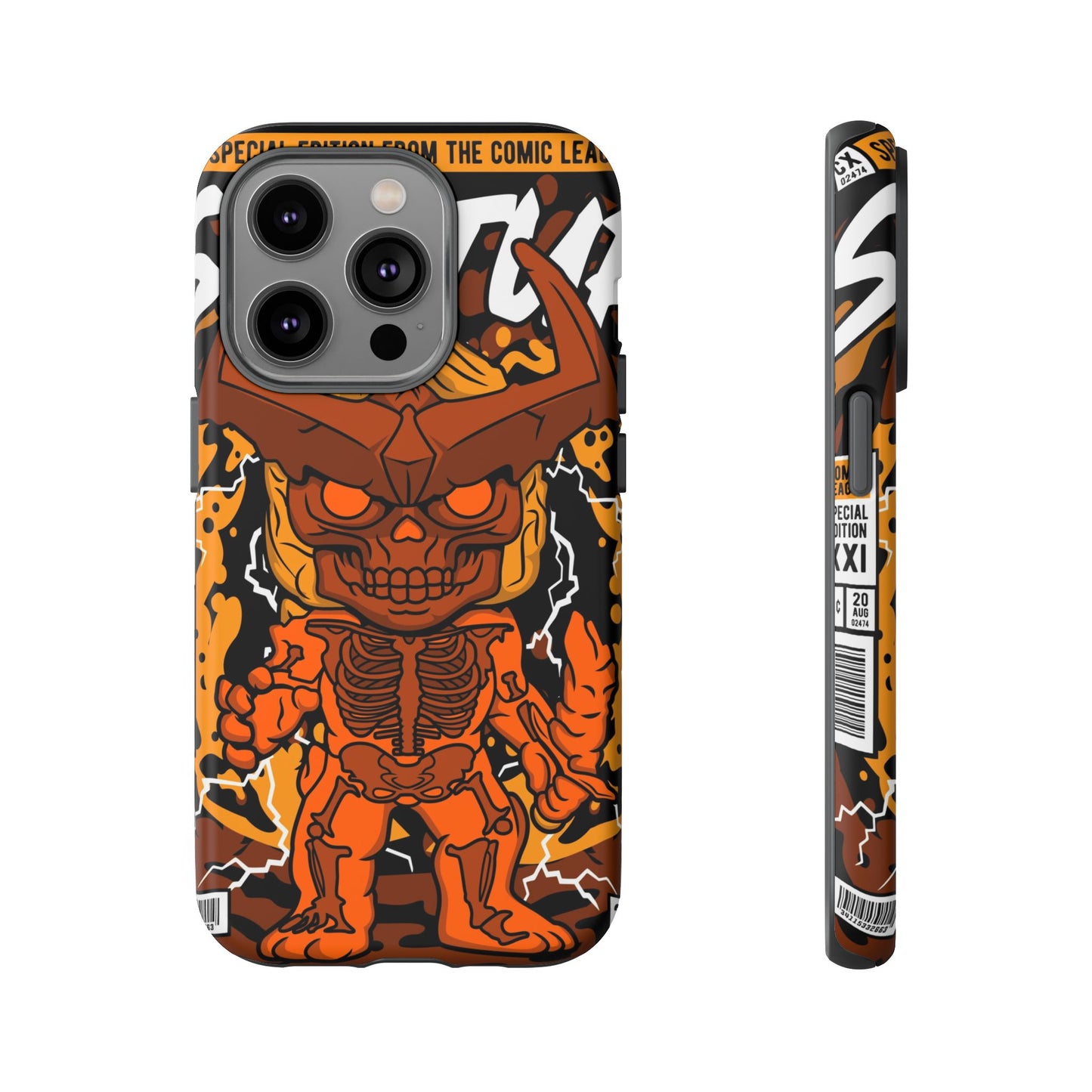 Surtur Phone Case