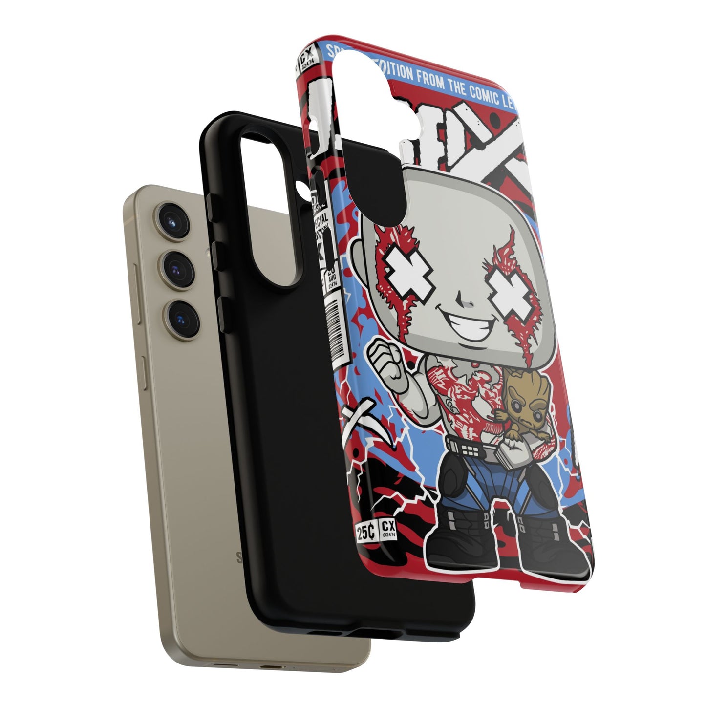 Drax Phone Case