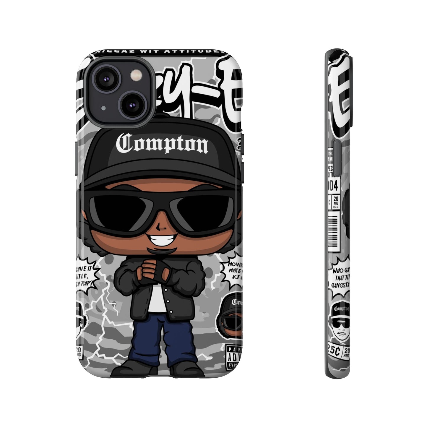 Eazy E Phone Case