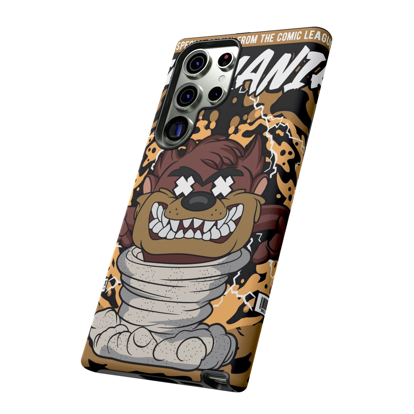 Taz Phone Case