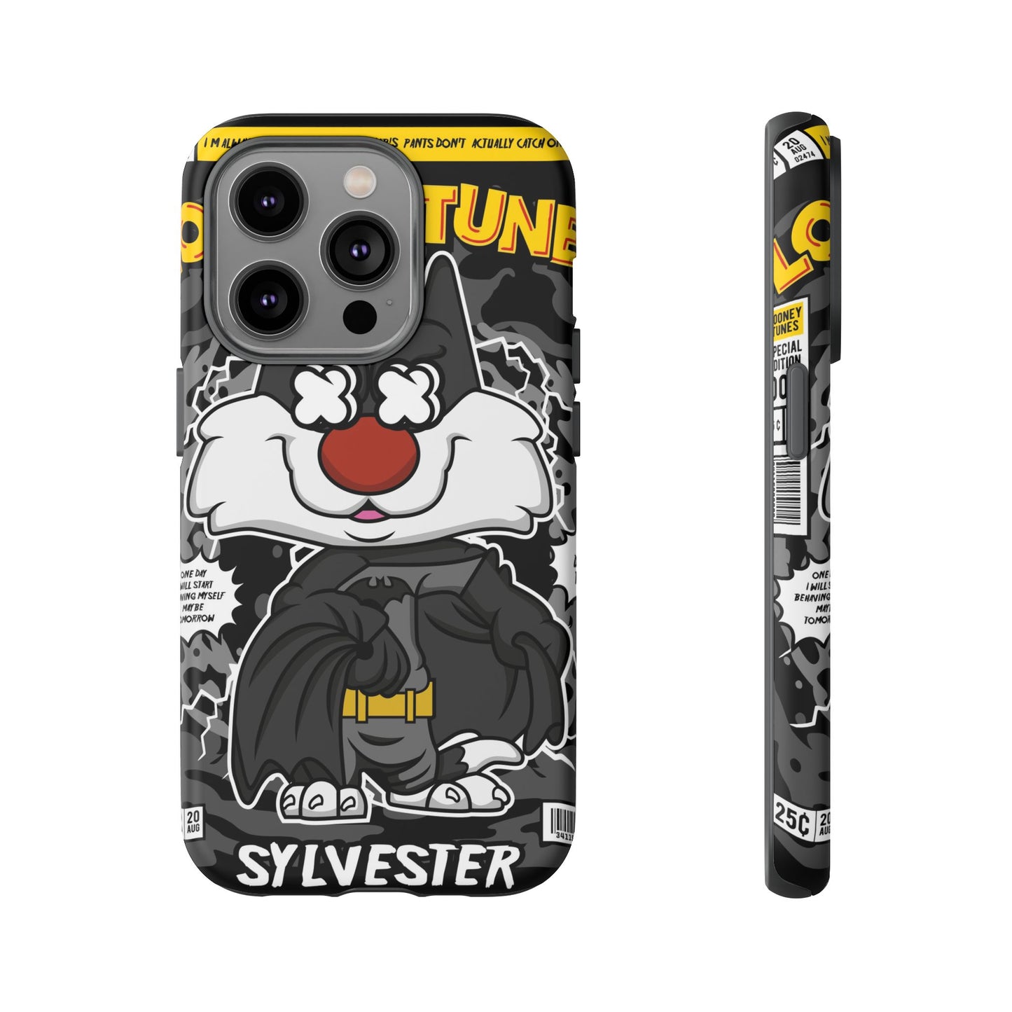 Sylvester Phone Case