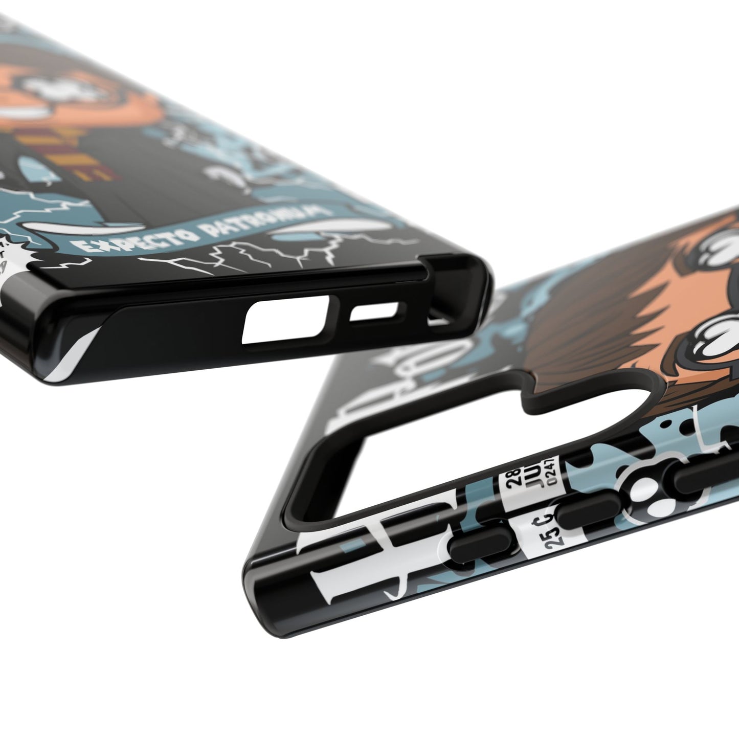 Harry Potter Phone Case