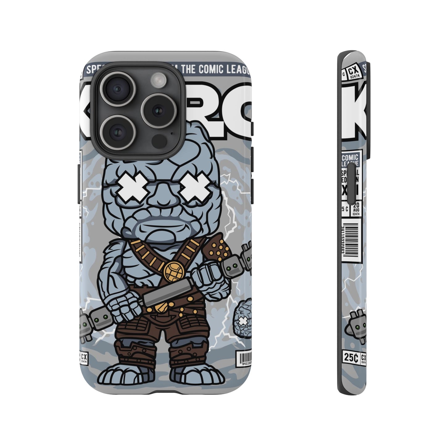 Korg Phone Case