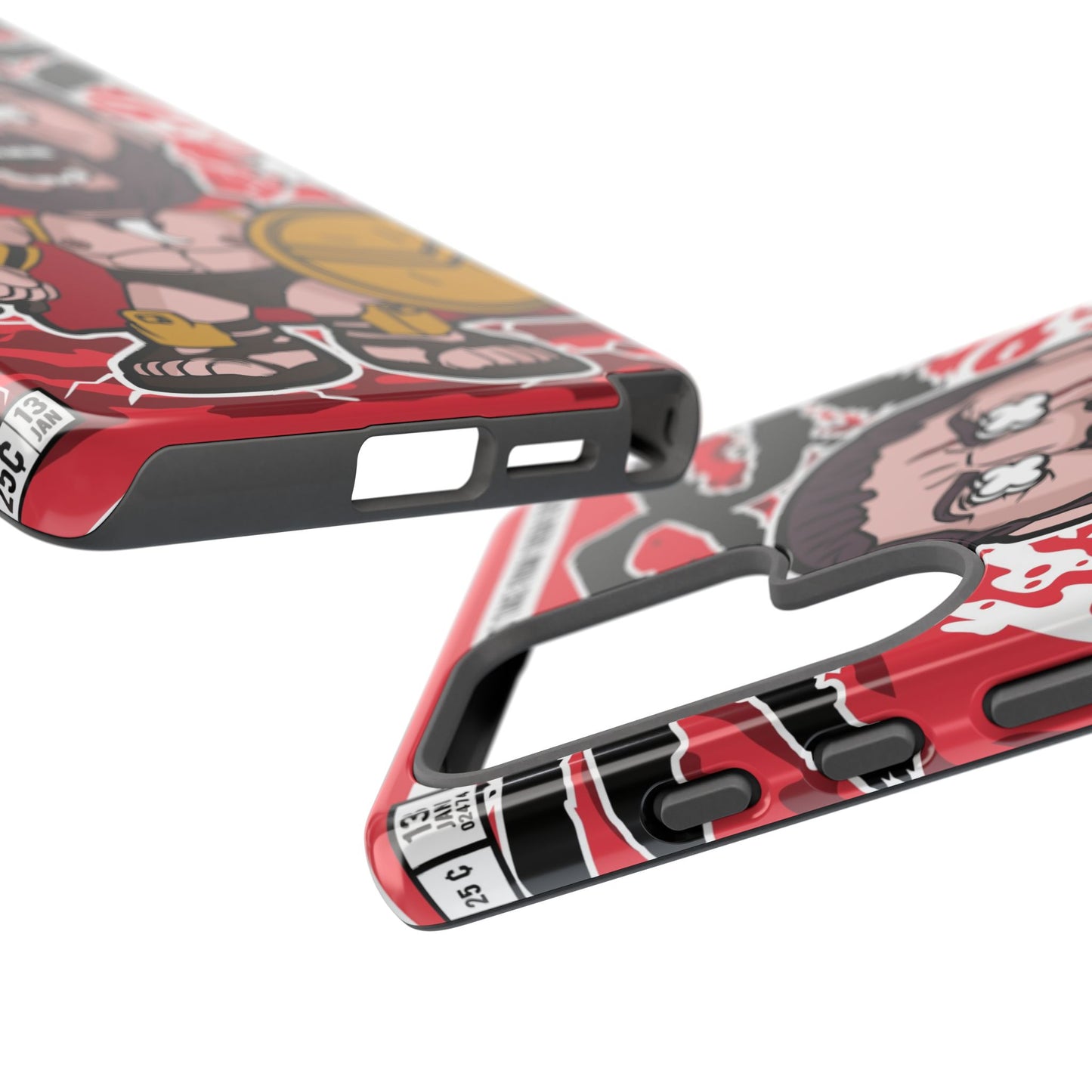 300 Phone Case