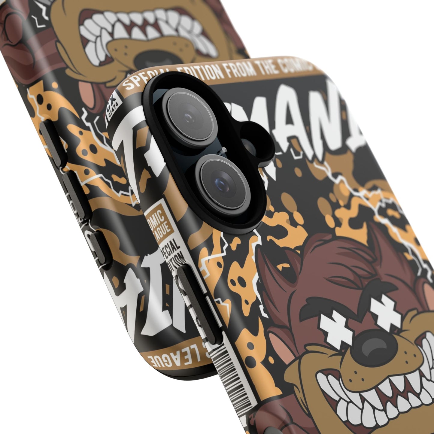 Taz Phone Case