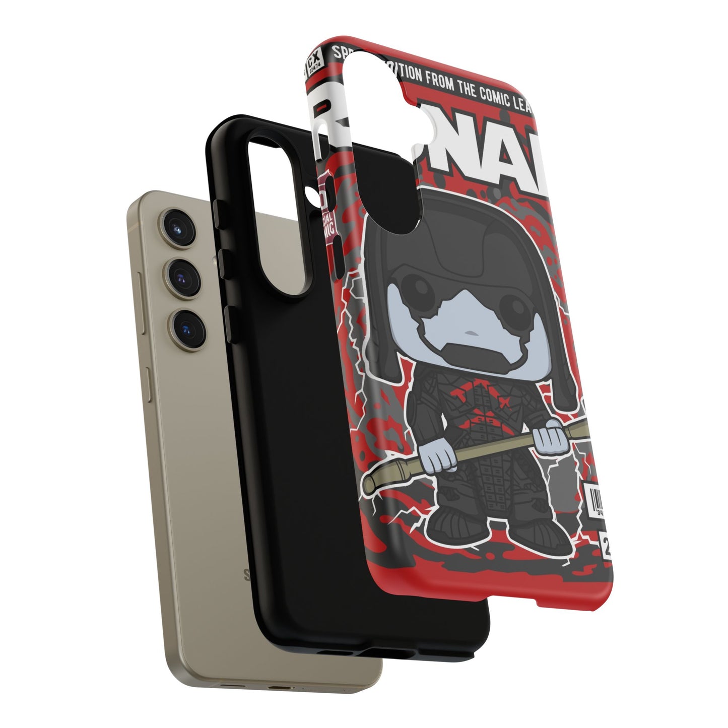 Ronan Phone Case