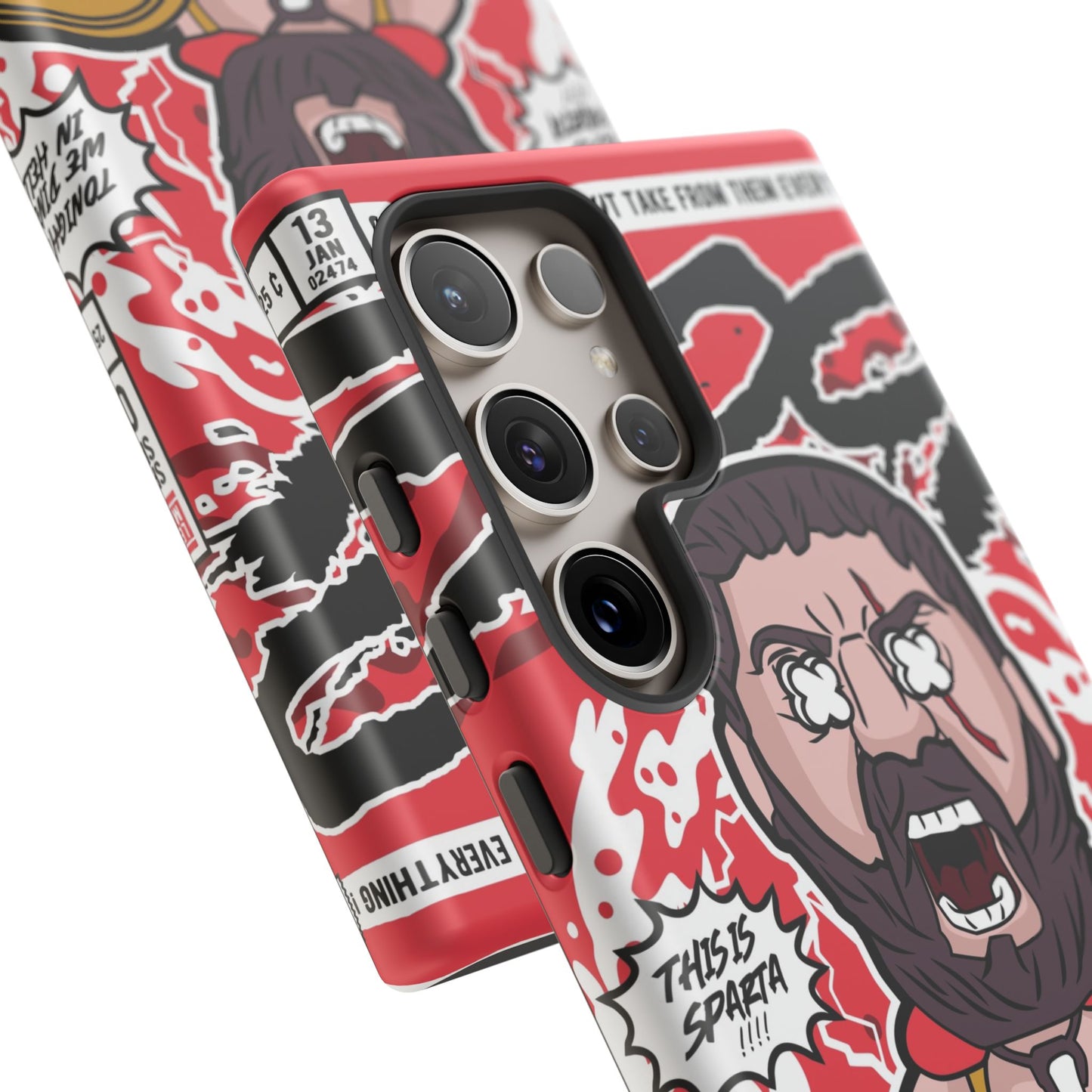 300 Phone Case