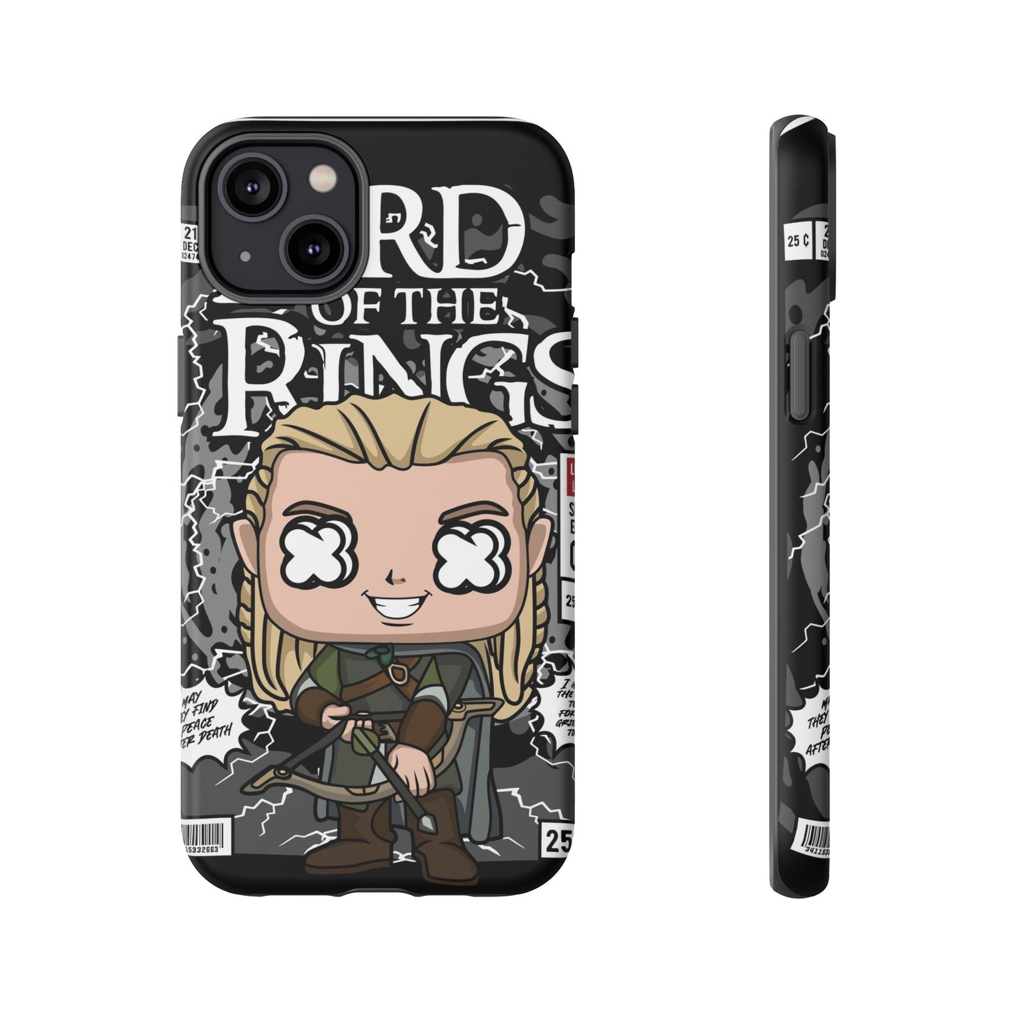 Legolas Phone Case