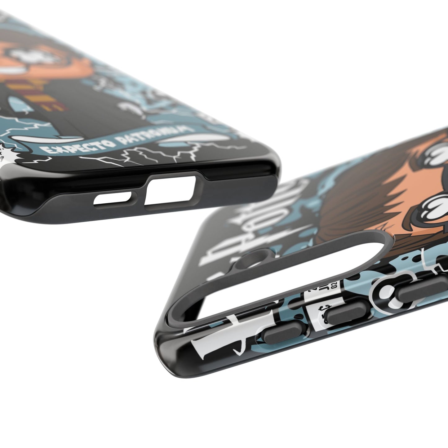 Harry Potter Phone Case