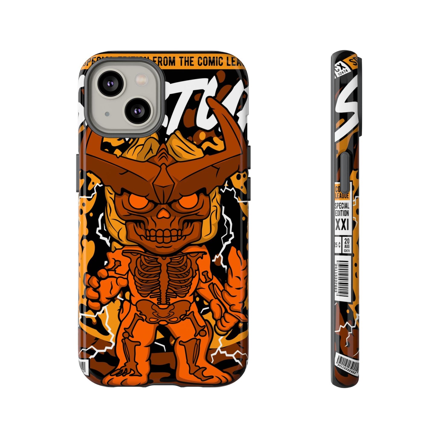 Surtur Phone Case