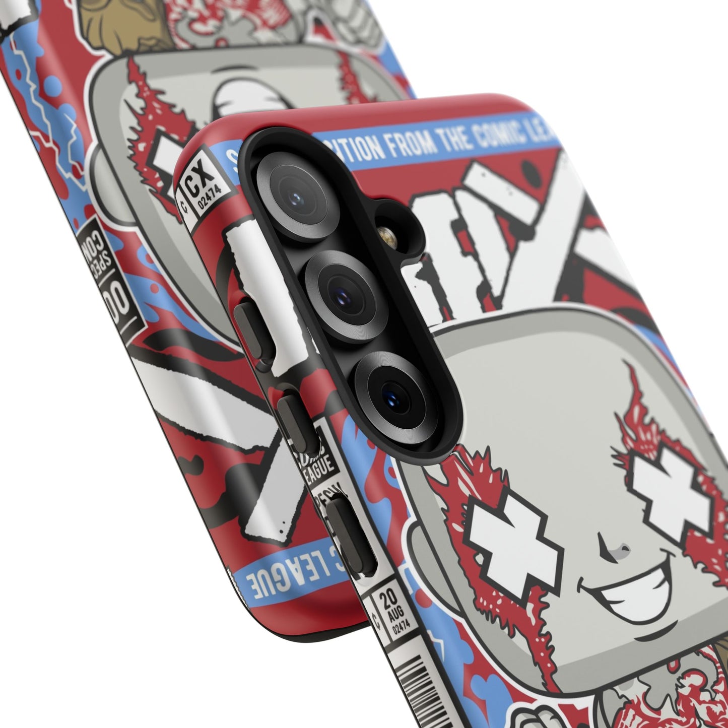 Drax Phone Case