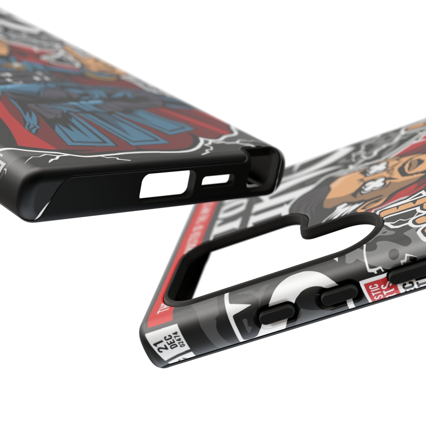 Dr Strange Phone Case