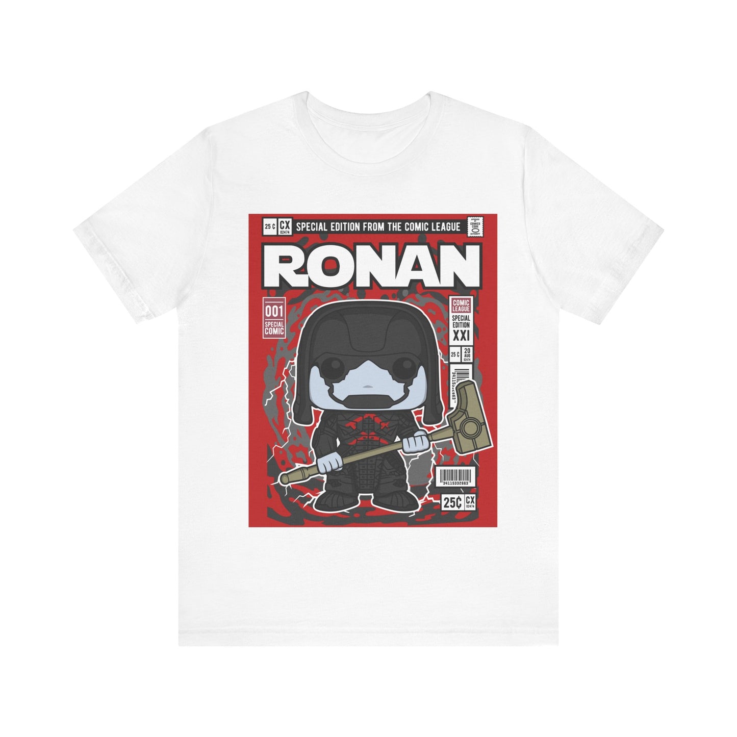 Ronan T Shirt
