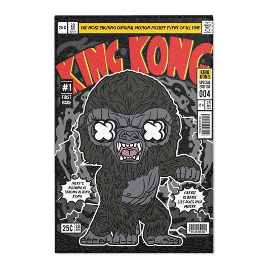 King Kong Rug
