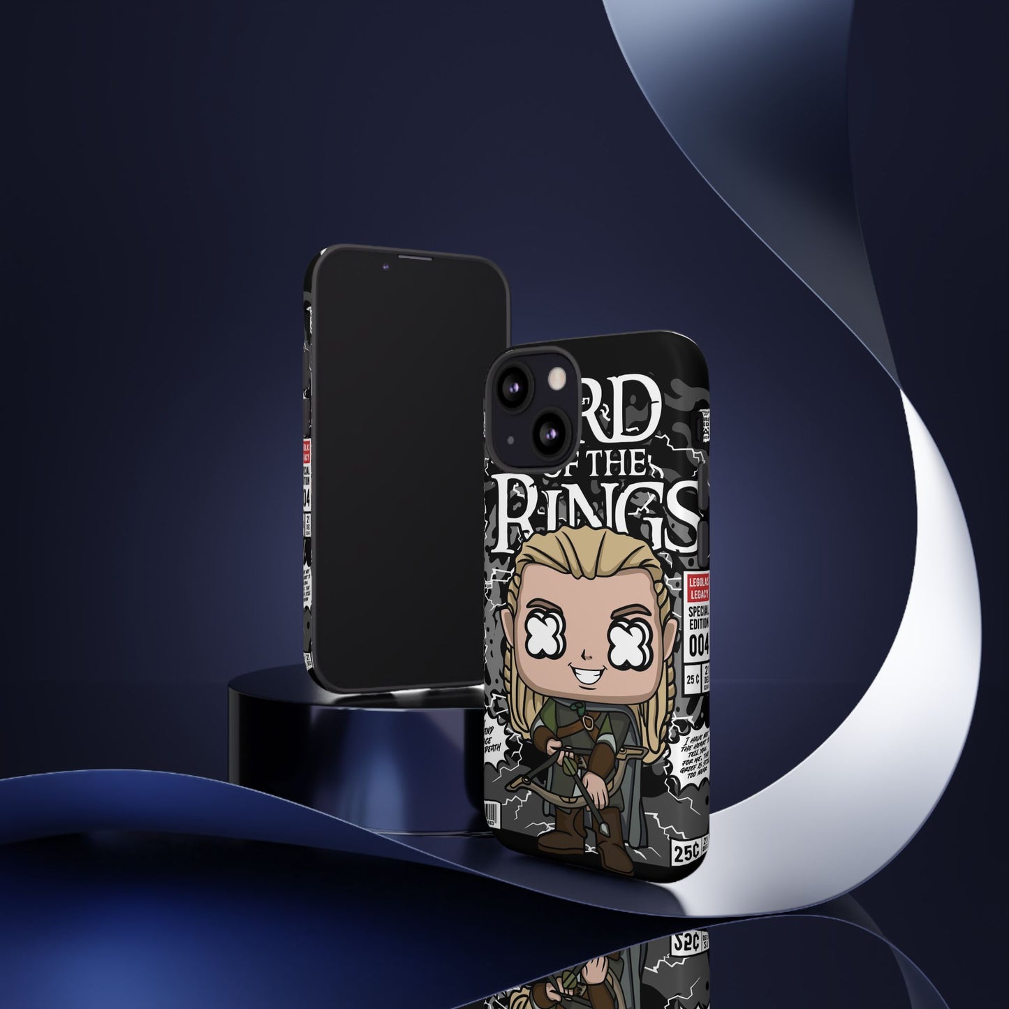 Legolas Phone Case