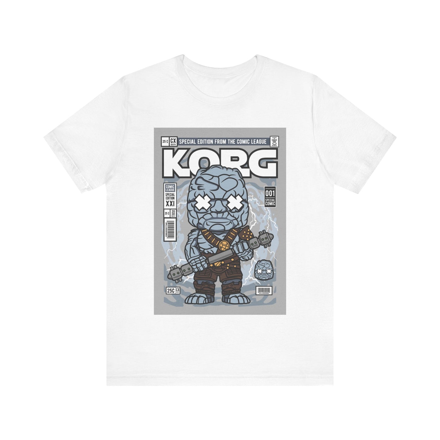 Korg T Shirt