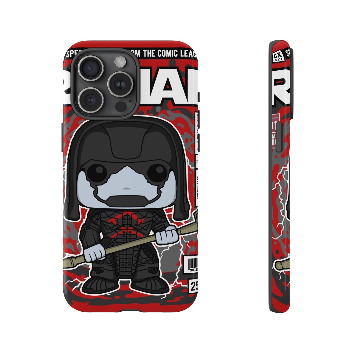 Ronan Phone Case