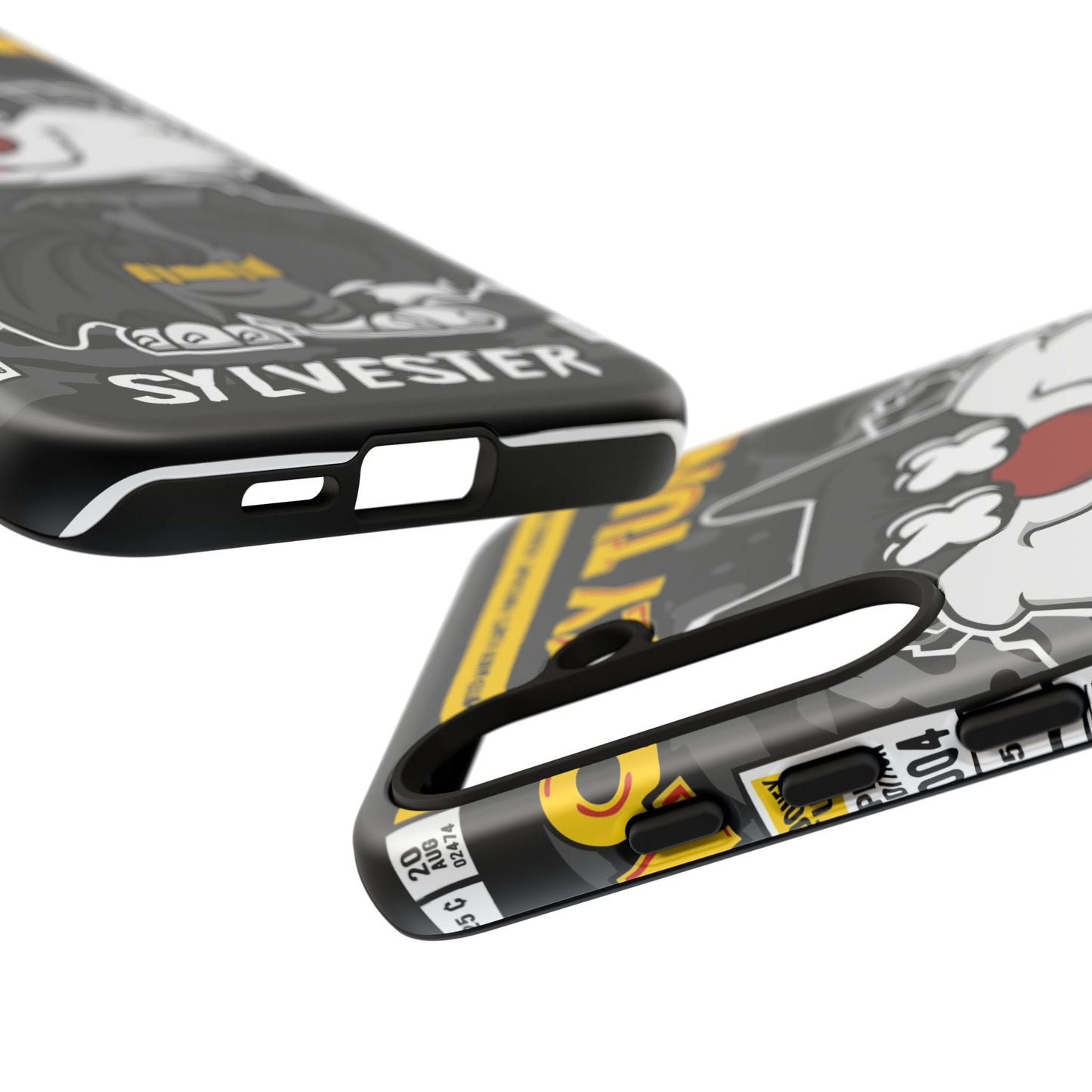Sylvester Phone Case