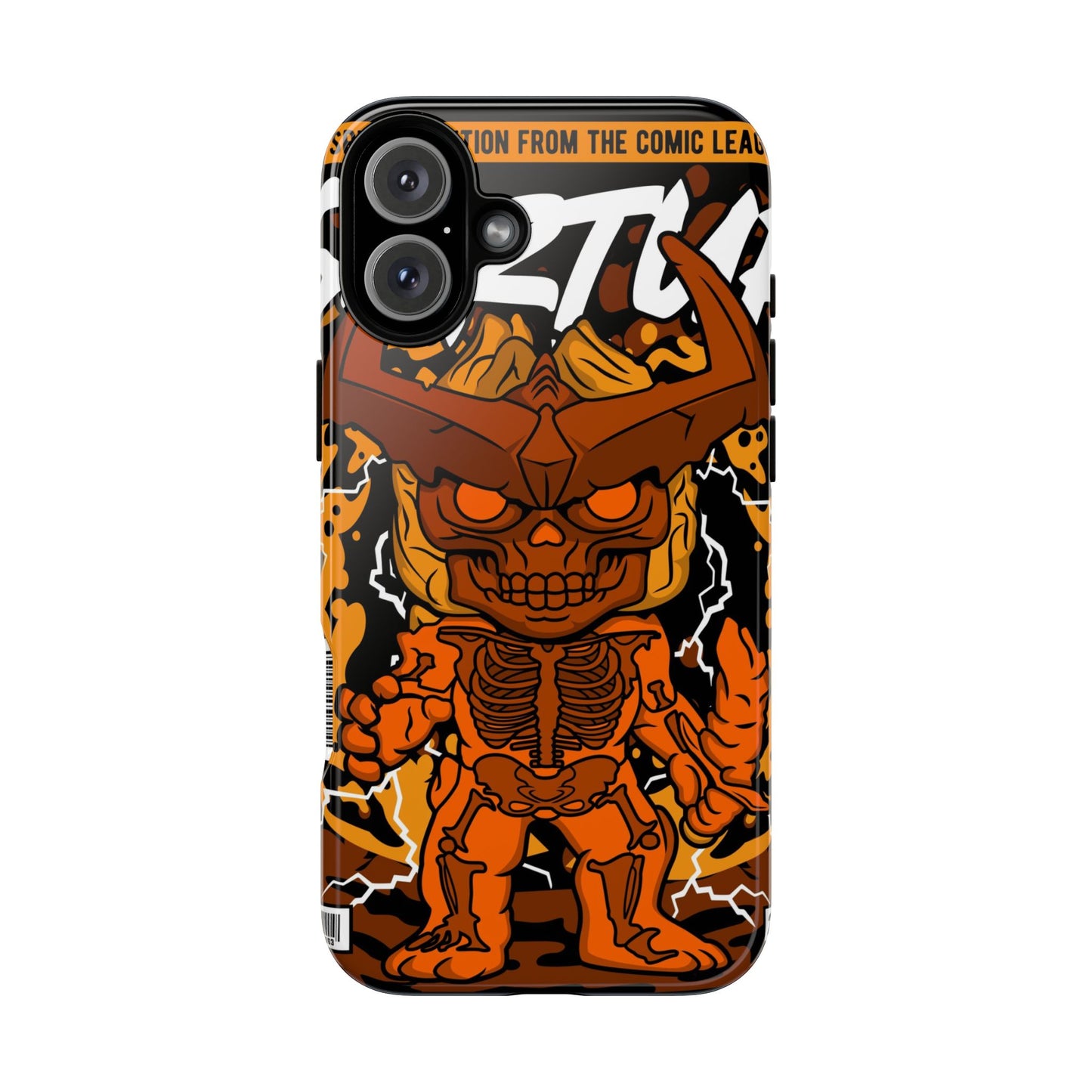 Surtur Phone Case
