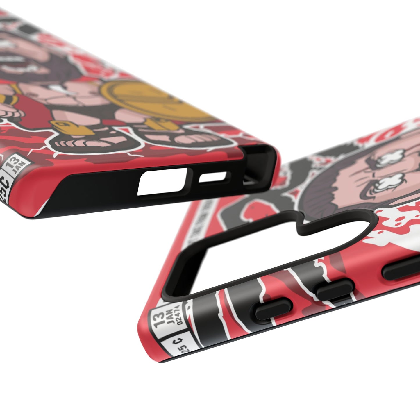 300 Phone Case