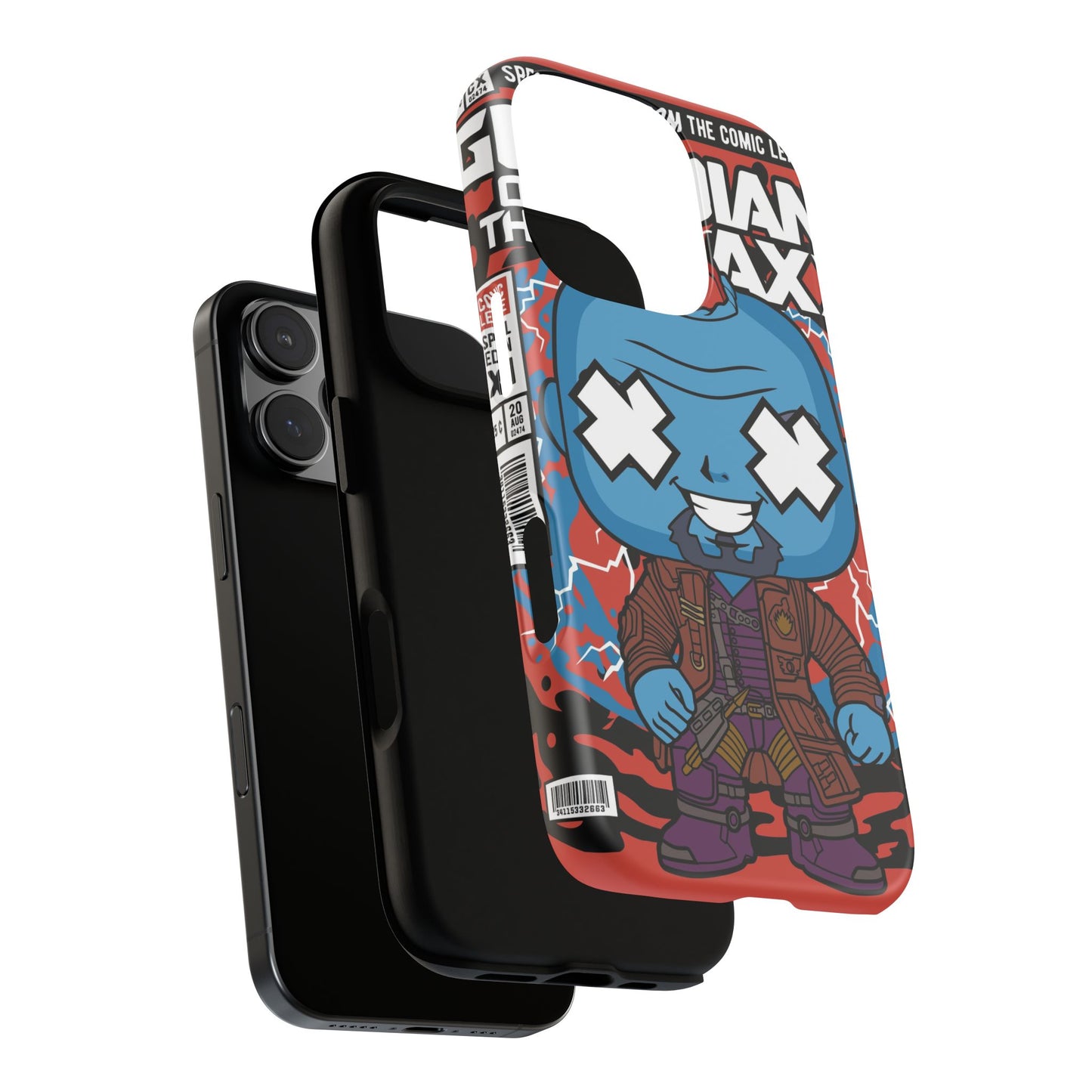 Yondu Phone Case