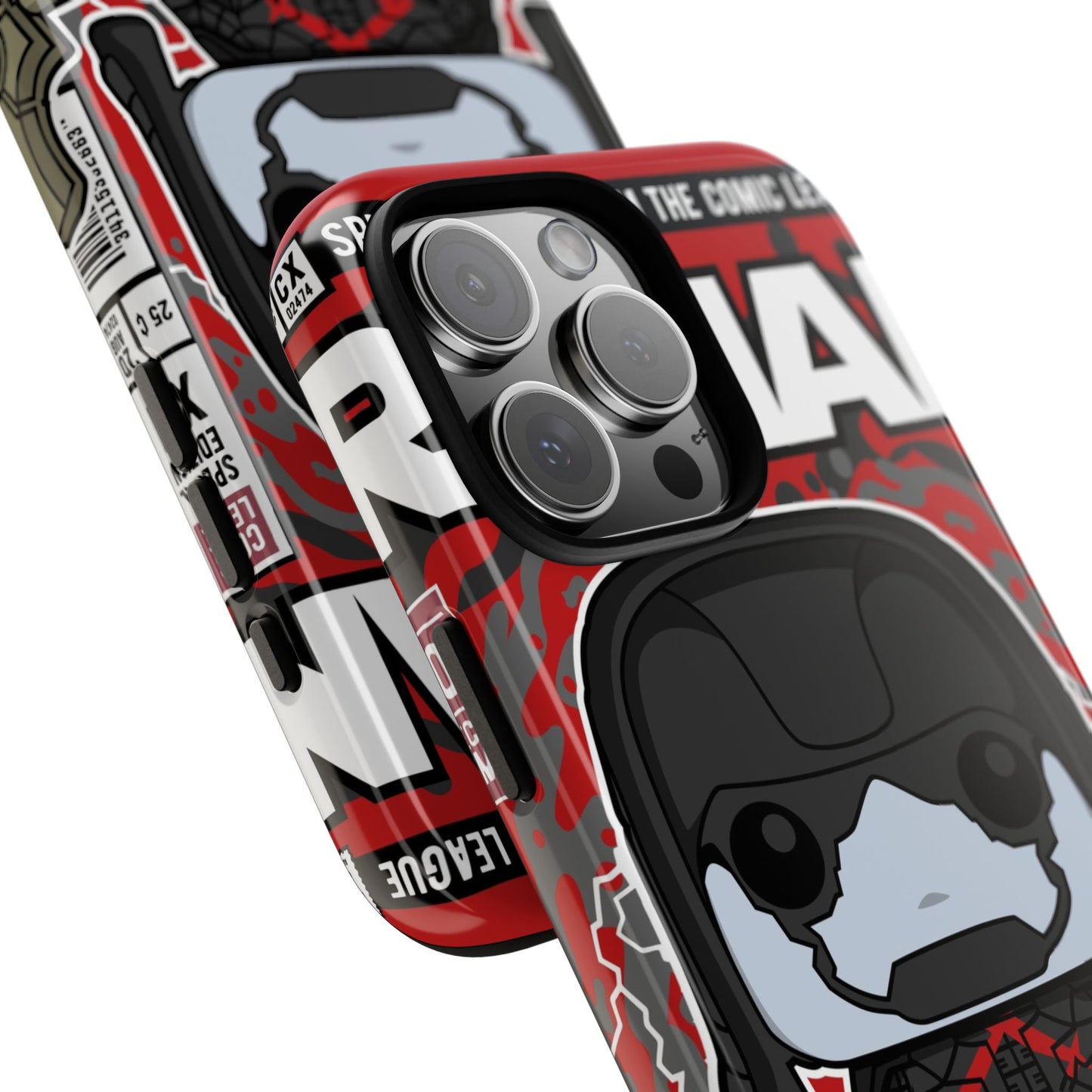 Ronan Phone Case