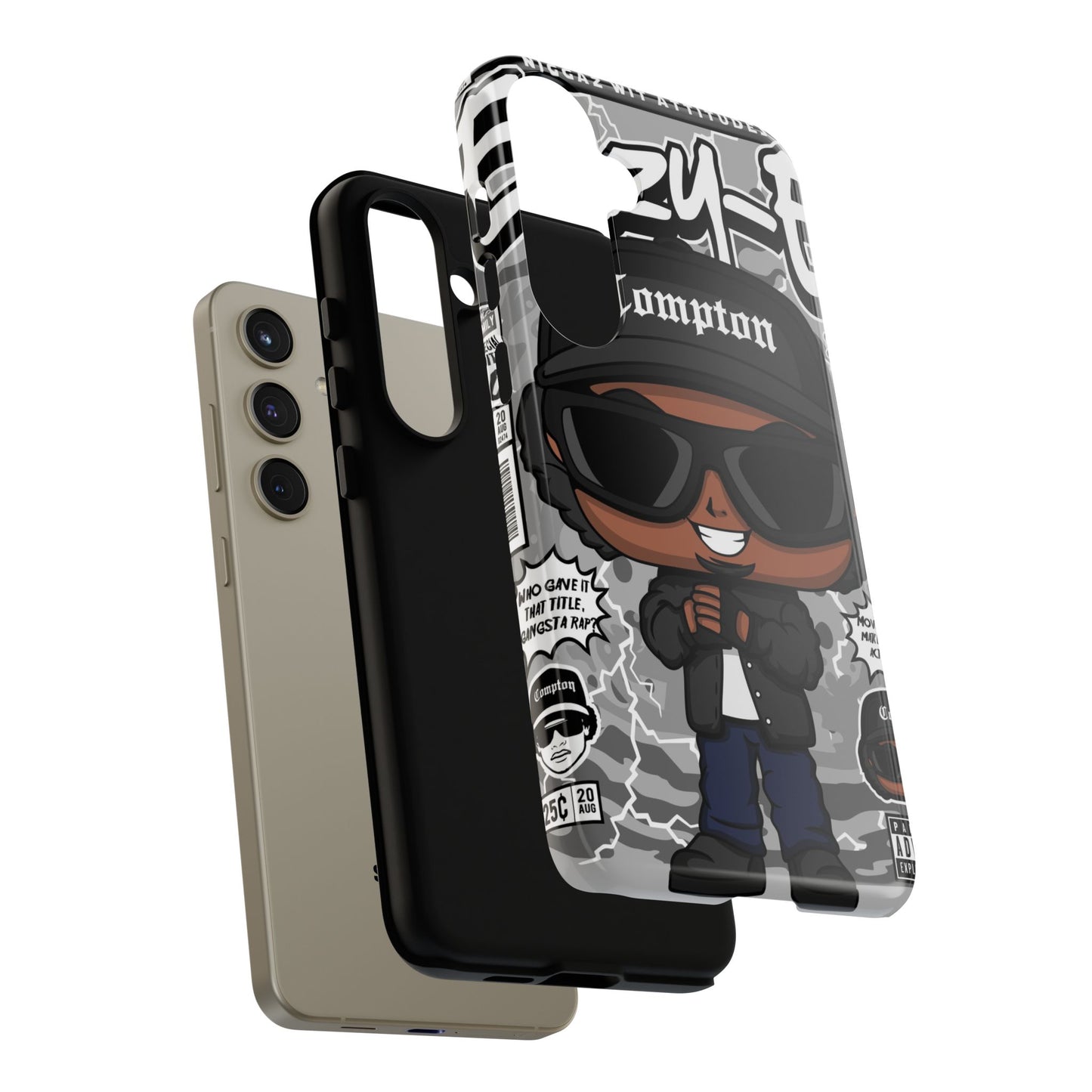 Eazy E Phone Case