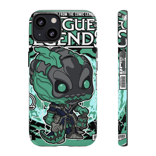 Thresh Phone Case